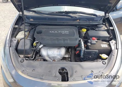 2015 Dodge Dart Sxt from USA, damaged, VIN 1C3CDFBB6FD226908